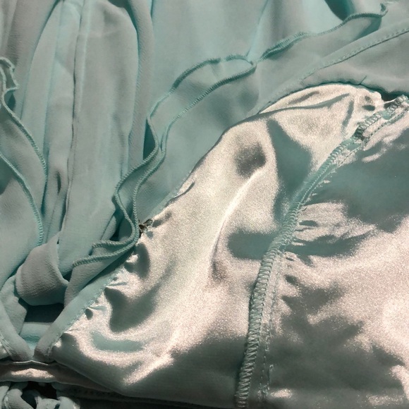 Very beautiful dress size M - Picture 13 of 14